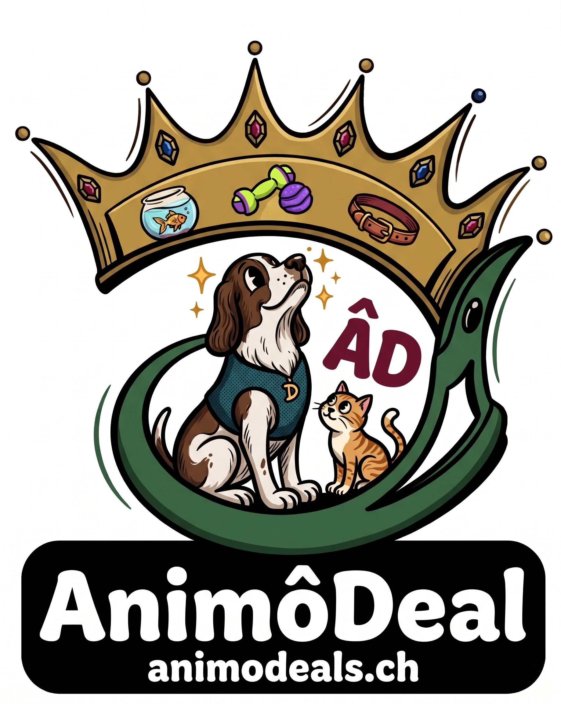 AnimôDeal