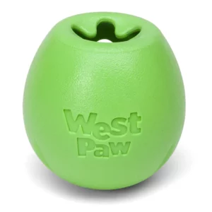RUMBL LARGE GREEN WEST PAW