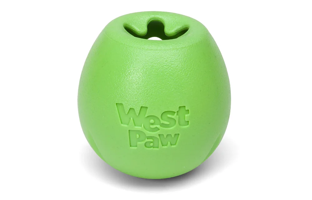 RUMBL LARGE GREEN WEST PAW